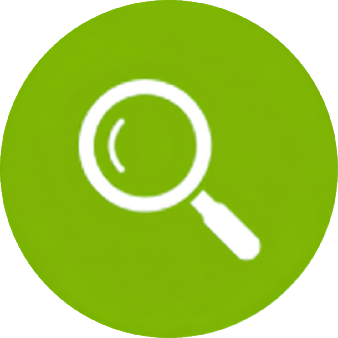 Attention to Every Surface Detail