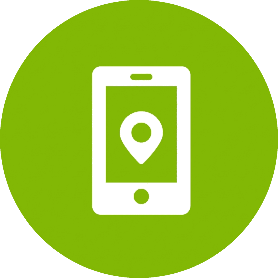 Mobile Convenience for Your Schedule