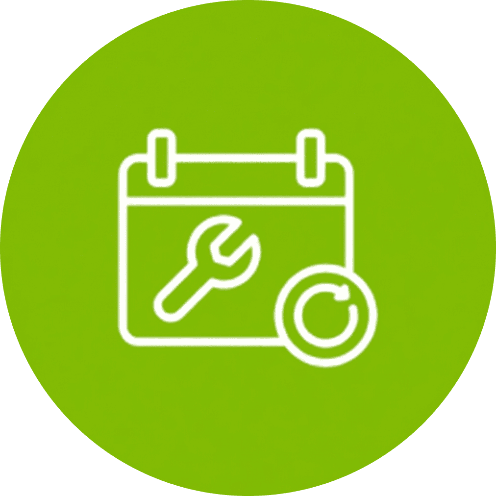Flexible Scheduling Options